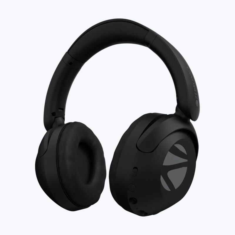 ZEBRONICS BLUETOOTH HEAD PHONE