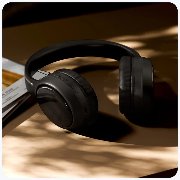 ZEBRONICS ZEB PARADISE PLUS Bluetooth & Wired
