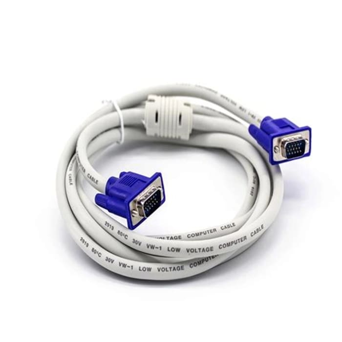 HONEY COM VGA CABLE 1.5 MTR