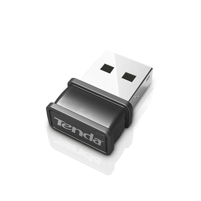 TENDA WIFI ADAPTER