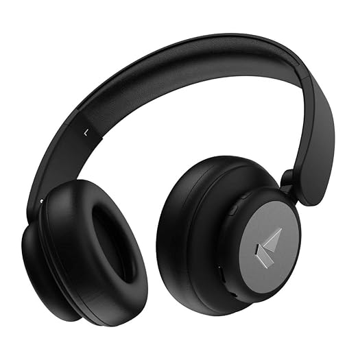 BOAT  BLUETOOTH HEADPHONE