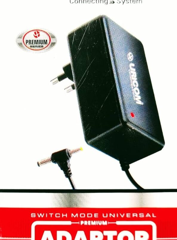 URICOM 12V-1AMP