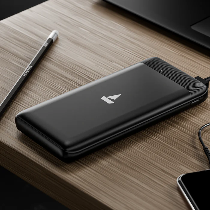 BOAT POWER BANK 10000 MH 22.5W