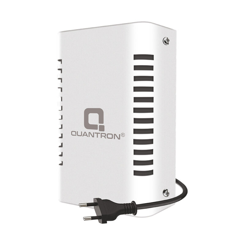 QUANTRON 4 CHANNEL POWER SUPPLY FOR CCTV CAMERA