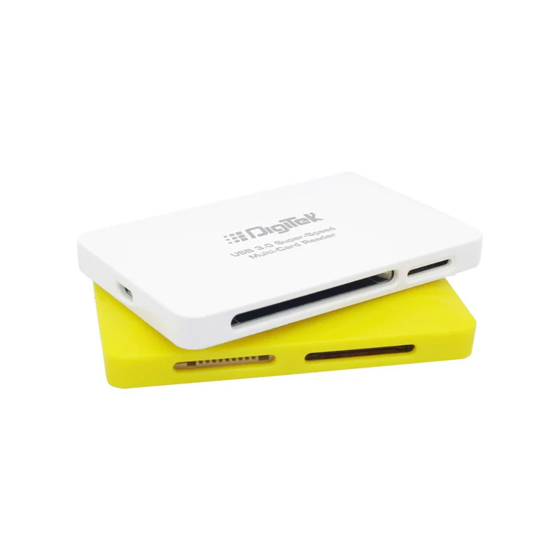 DIGITEK CARD READER 3.0