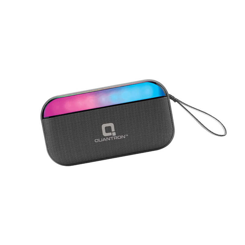 QUANTRON NINJA WIRELESS SPEAKER