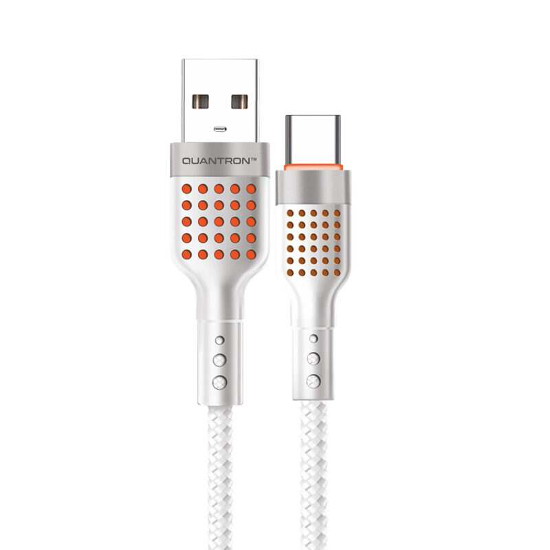 QUANTRON 25 WATT TYPE C DATA CABLE