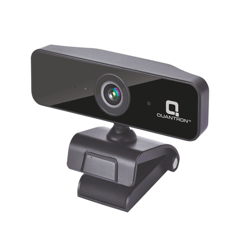 QUANTRON HD WEB CAMERA