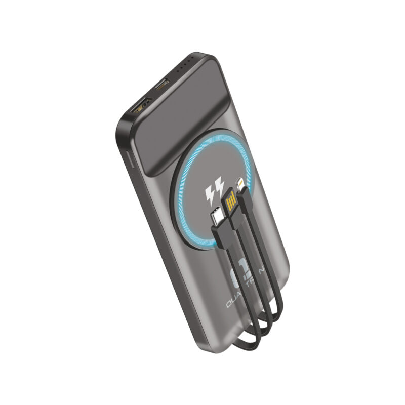 QUANTRON MAGNETIC WIRELESS (QPW-800)
