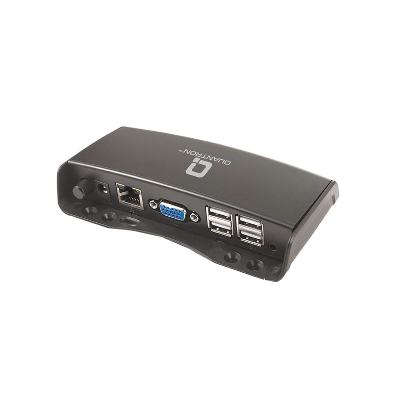 QUANTRON THINCLIENT