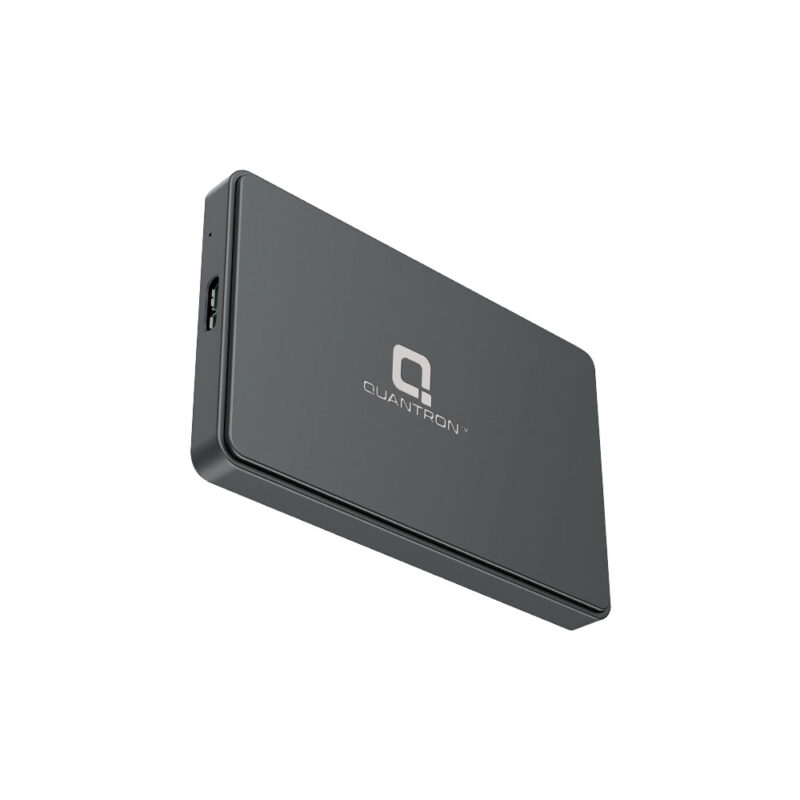 QUANTRON HDD CASING FOR COMPUTER