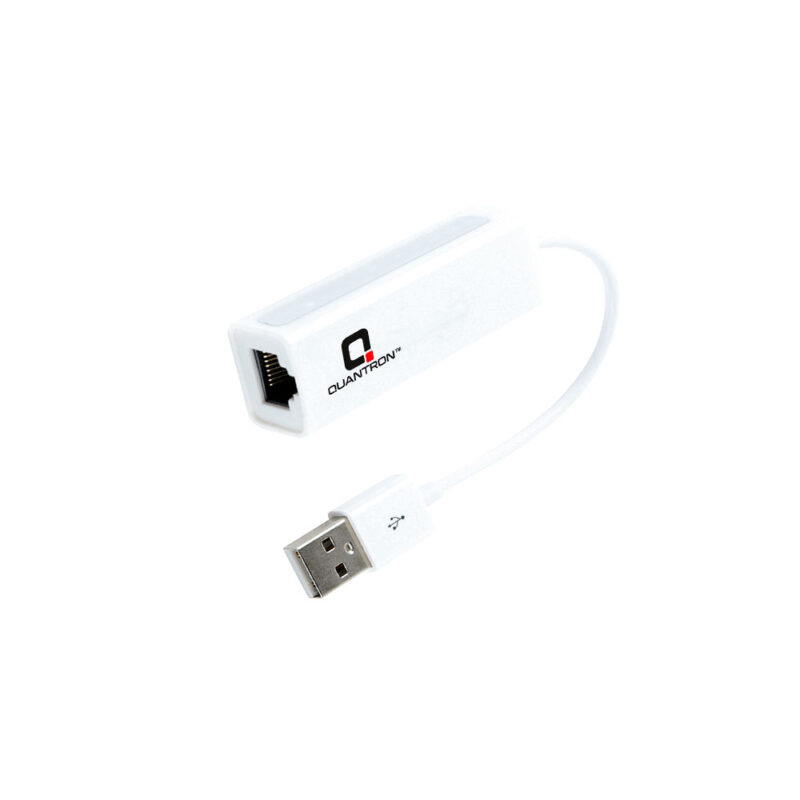 QUANTRON USB LAN CARD