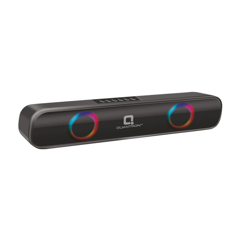 QUANTRON NEXT LEVEL SOUNDBAR