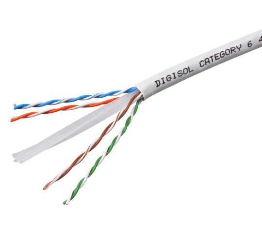 DIGISOL CAT6 305 MTR