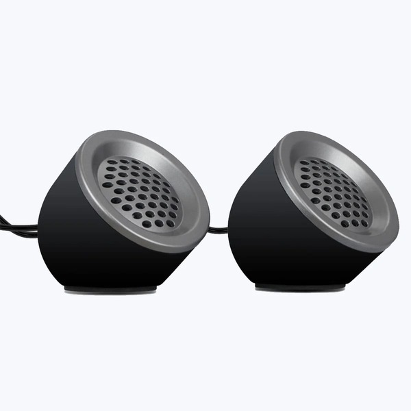 ZEBRONICS USB SPEAKER (ZEB PLUTO)