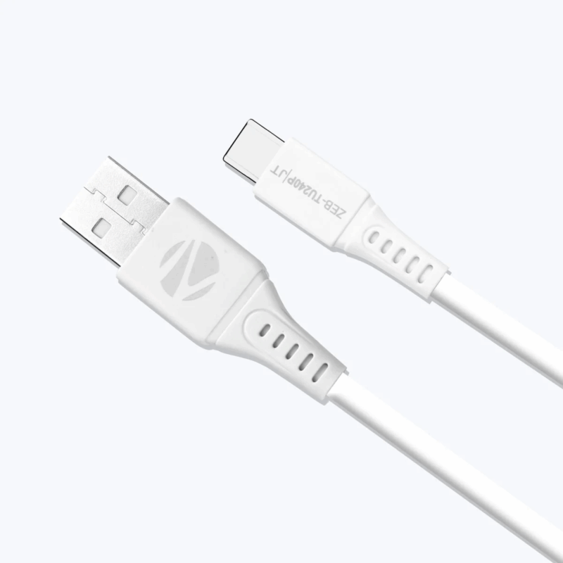 ZEBRONICS 18W TYPE C CABLE