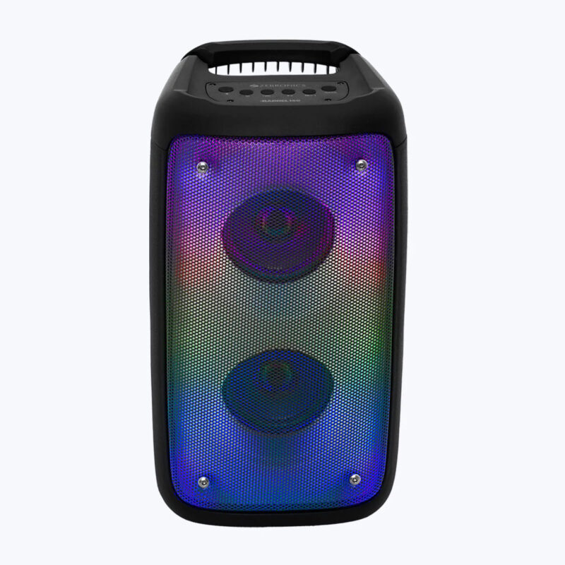 ZEBRONICS BLUETOOTH SPEAKER (ZEB BARREL 150)
