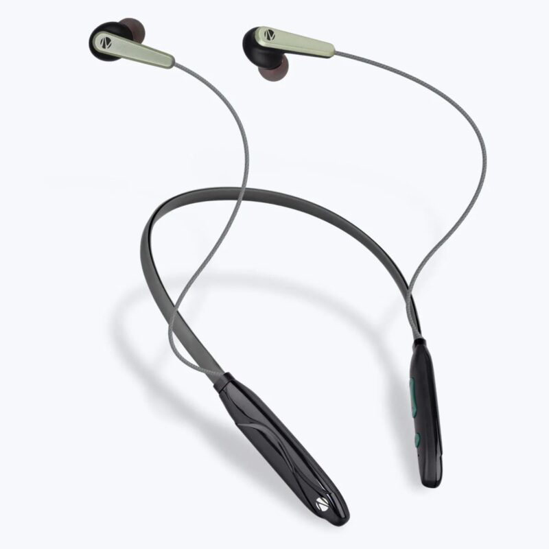 ZEBRONICS NECKBANDS
