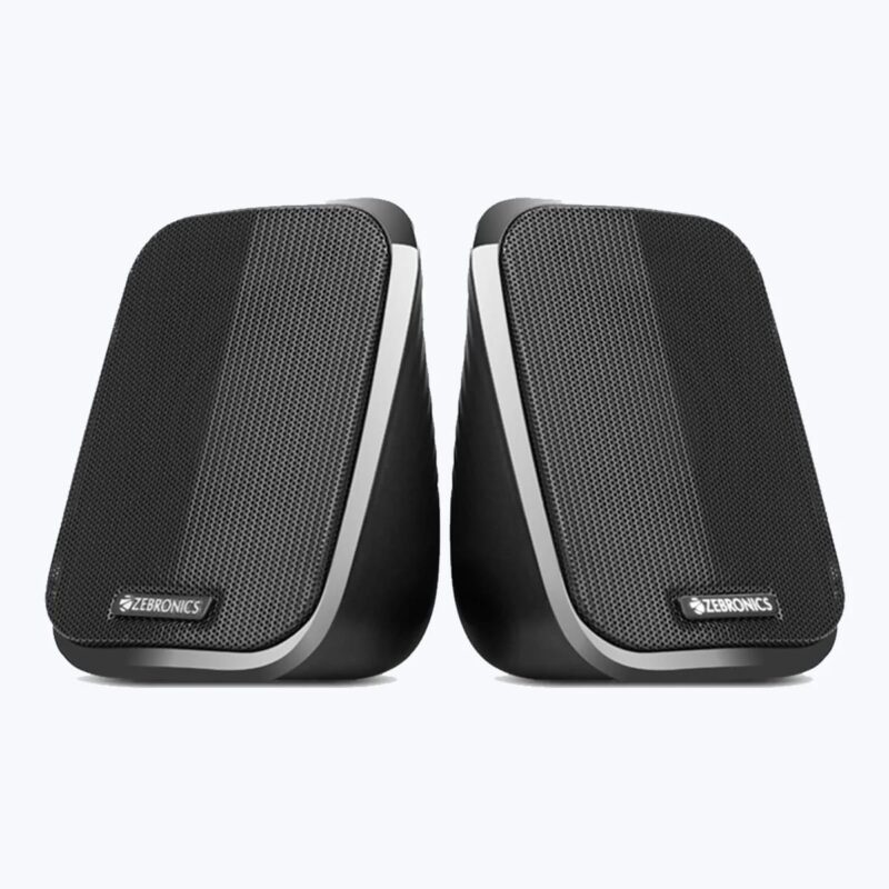 ZEBRONICS USB SPEAKER (ZEB FAME)