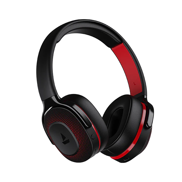 BOAT  BLUETOOTH HEADPHONE