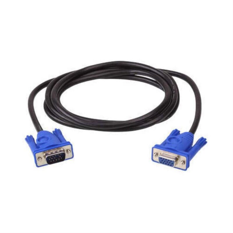 HONEY COM VGA CABLE 3.0 MTR