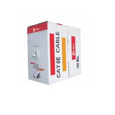 ENTER CAT6 100 MTR