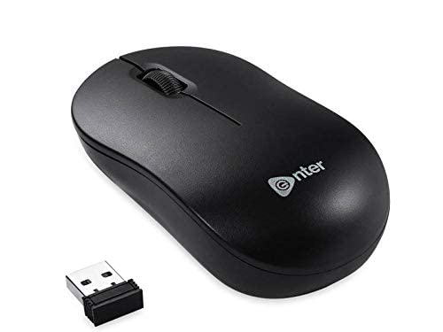 ENTER WIRELESS MOUSE