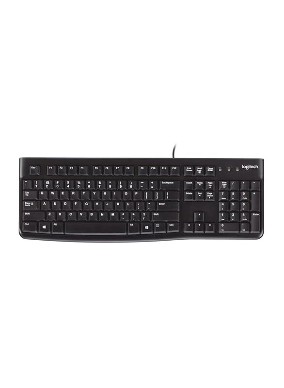 LOGITECH USB KEYBAORD