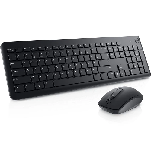 DELL WIRELESS COMBO