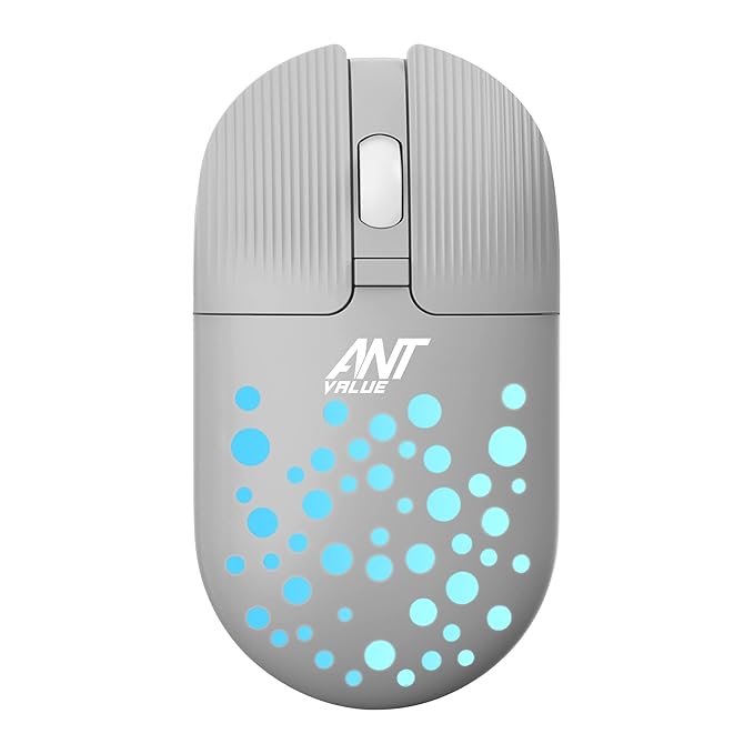 ANT VALUE WIRELESS MOUSE