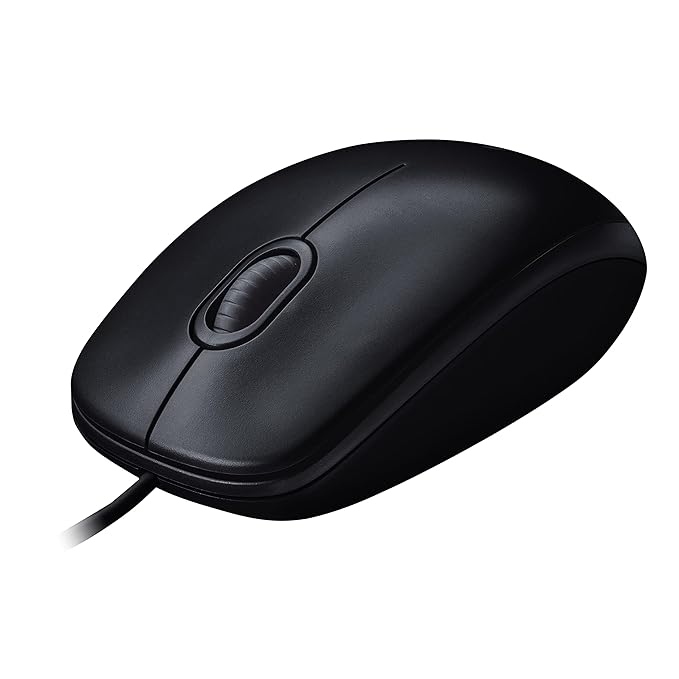 LOGITECH USB MOUSE
