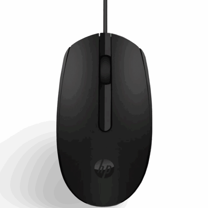 HP USB MOUSE