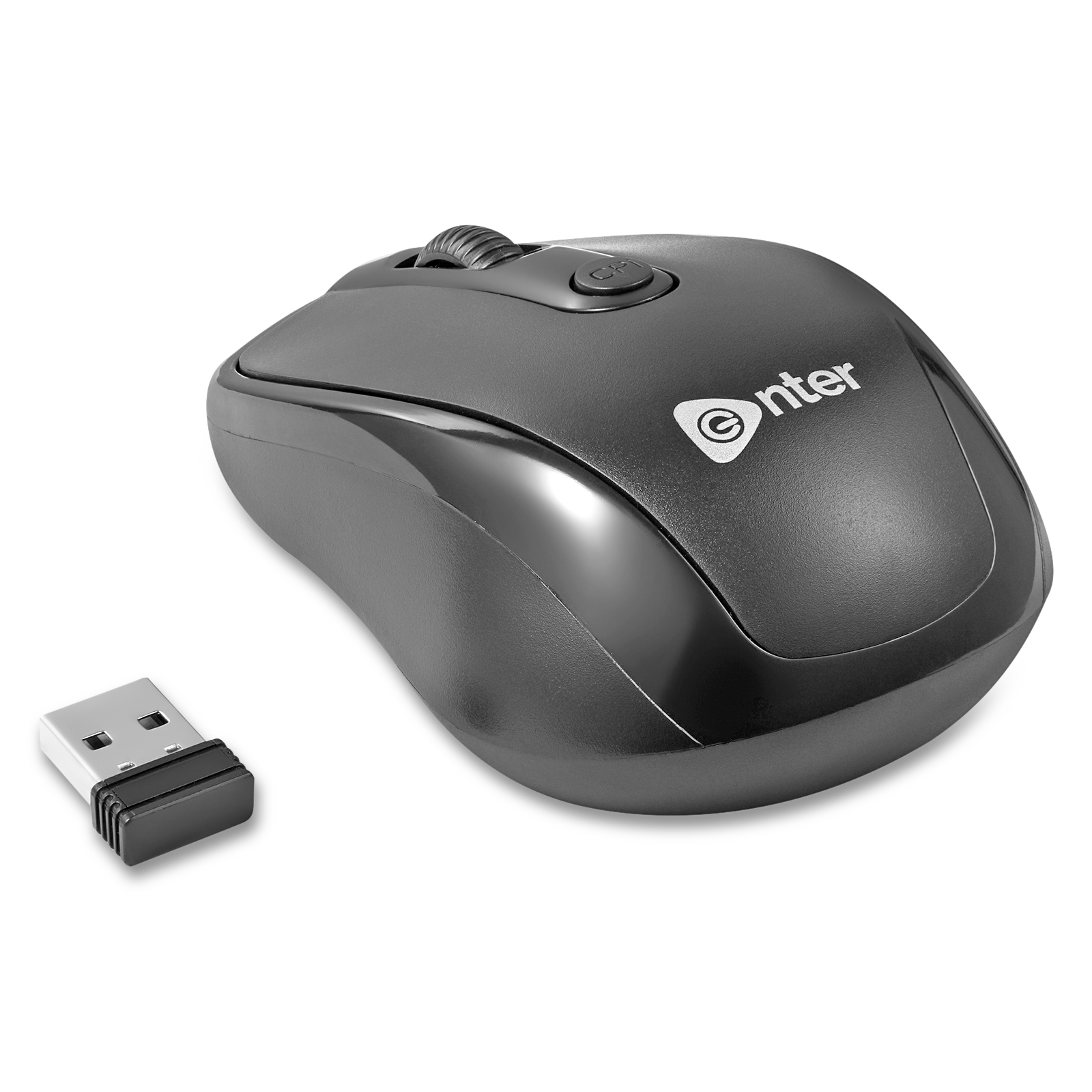 ENTER WIRELESS MOUSE - Image 3