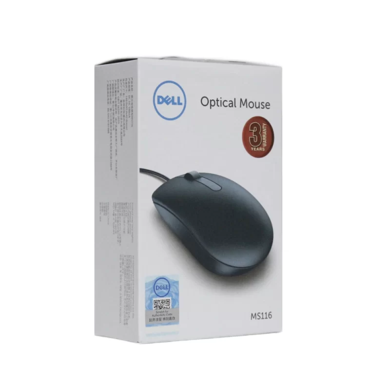 DELL USB MOUSE