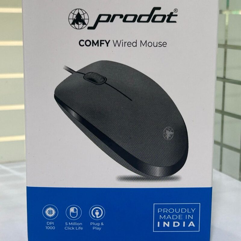 PRODOT USB MOUSE