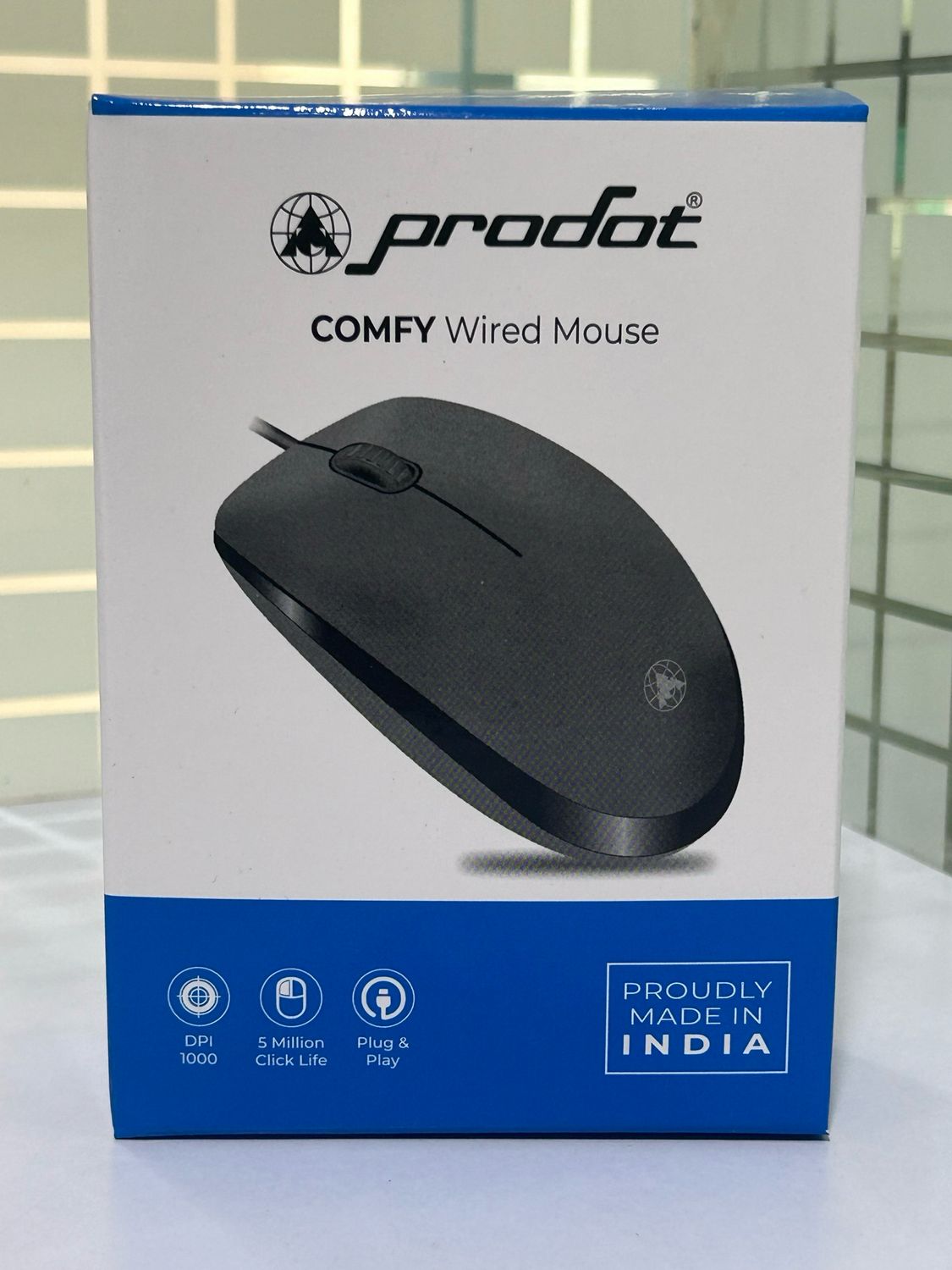 PRODOT USB MOUSE