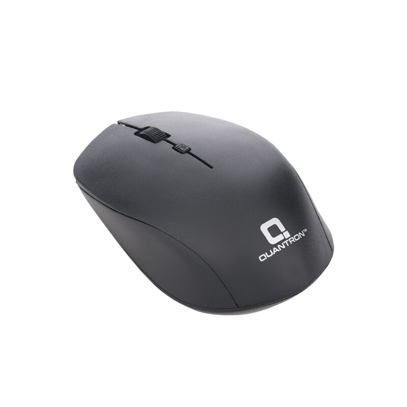 QUANTRON FLICK WIRELESS MOUSE - Image 2