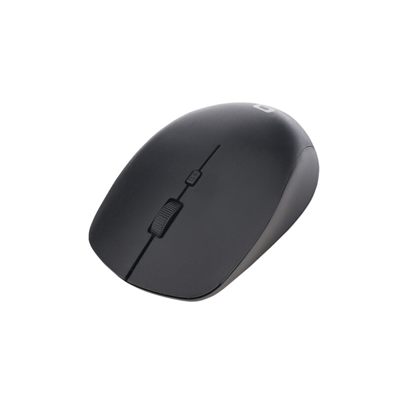 QUANTRON FLICK WIRELESS MOUSE - Image 3