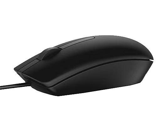 DELL USB MOUSE