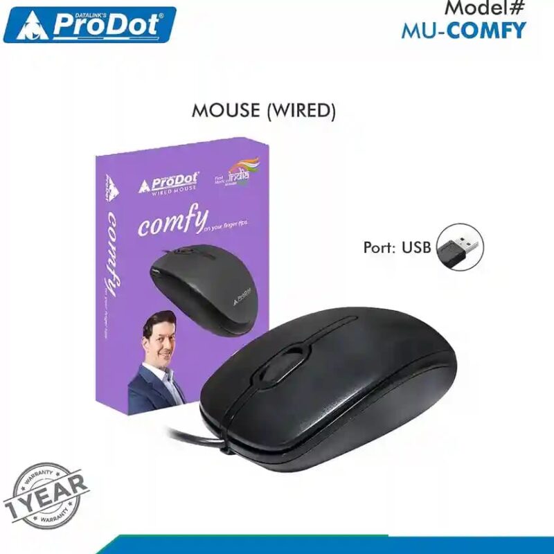 PRODOT USB MOUSE