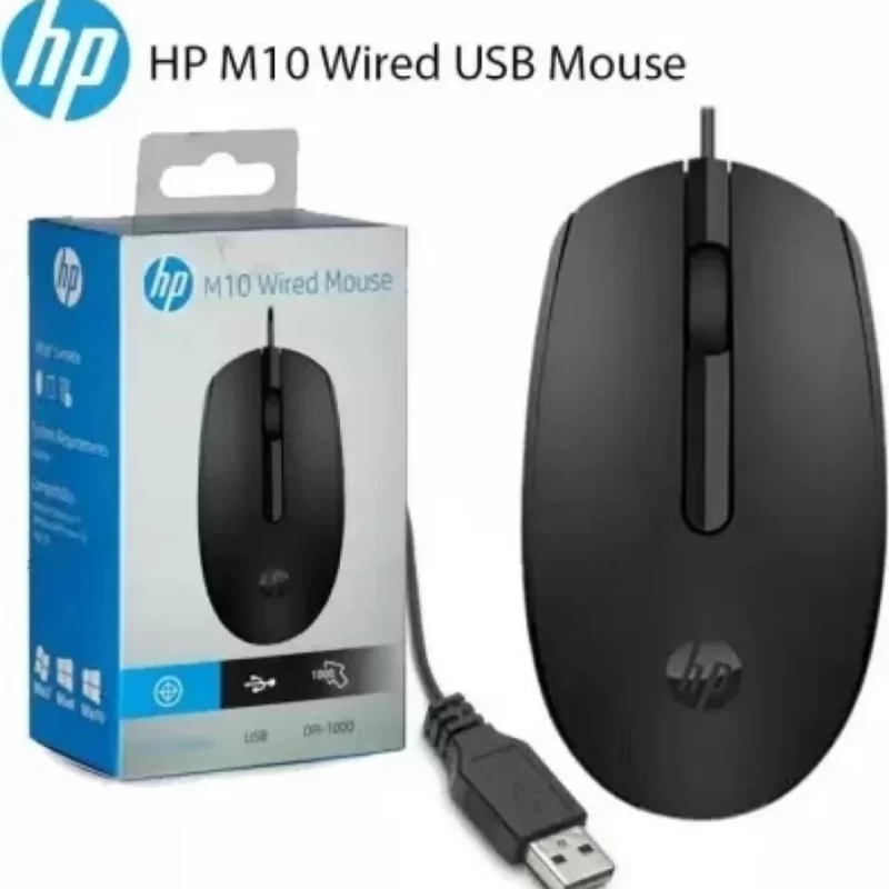 HP USB MOUSE