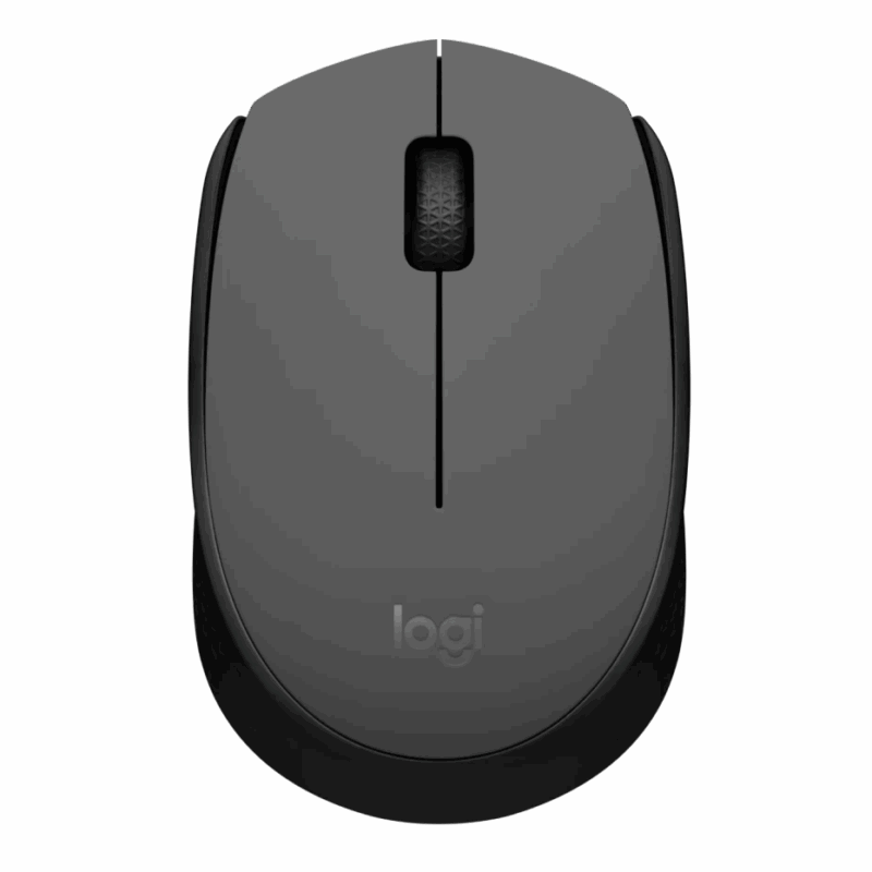 LOGITECH WIRELESS MOUSE