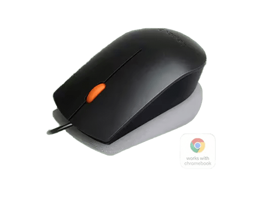 LENOVO USB MOUSE