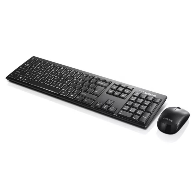 LENOVO WIRELESS COMBO