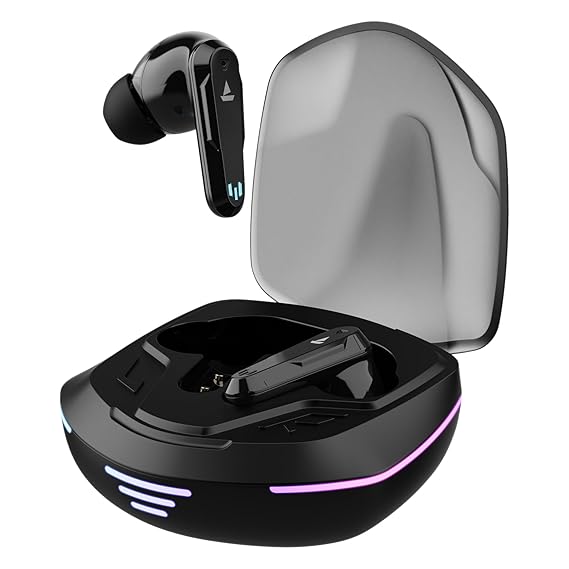 boAt Immortal 181 EARBUDS