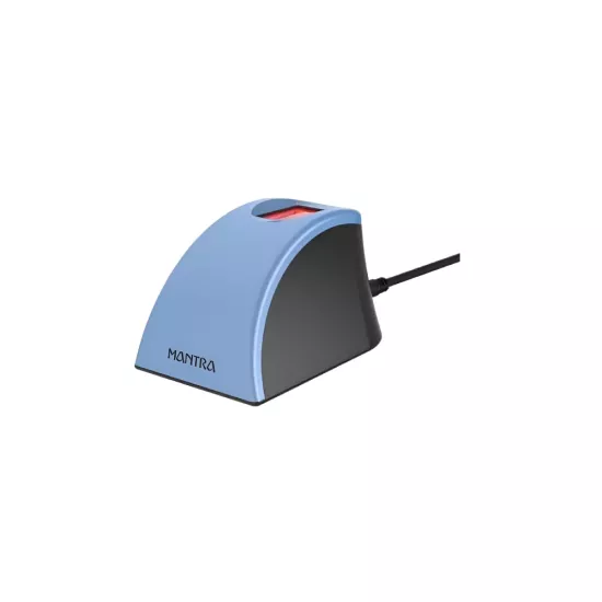 Mantra Finger Print Scanner For Aadhar MFS110 L1