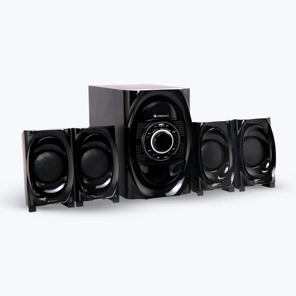 ZEBRONICS SPEAKER SPARK 4.1