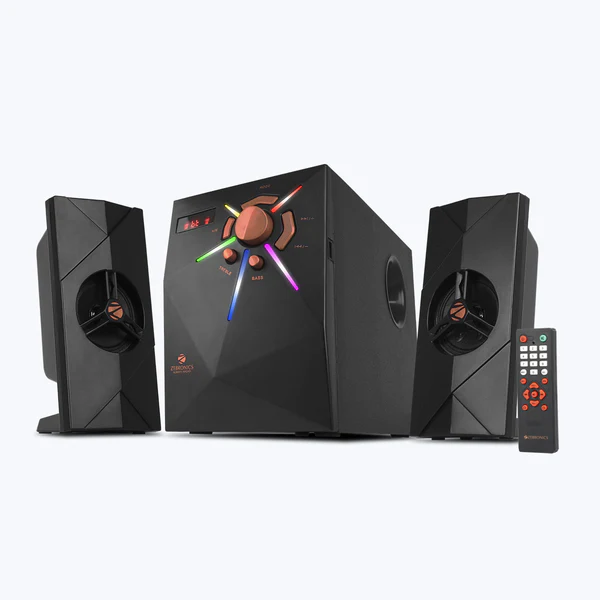 ZEBRONICS BT2250 RUF - Image 2