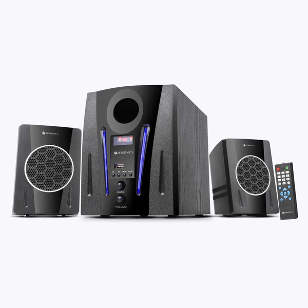 ZEBRONICS BT2150 RUF