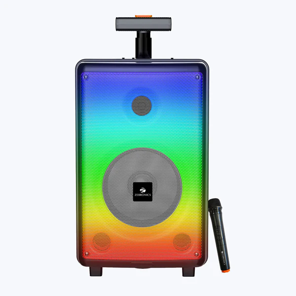 ZEBRONICS THUMB 250 TROLLEY SPEAKER